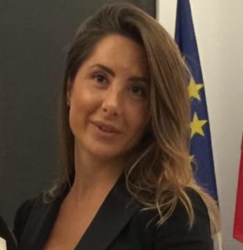 CHIARA DI GENNARO